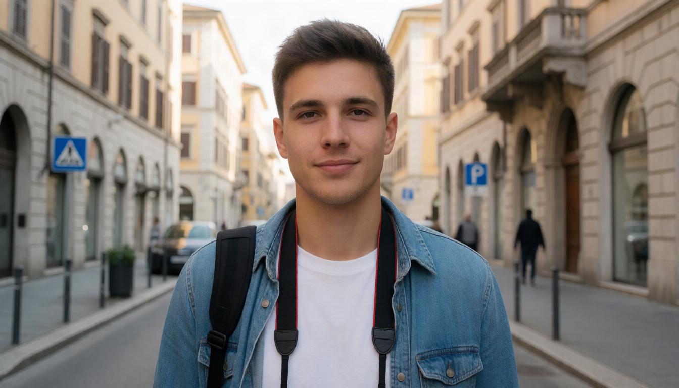 Jonas K.
